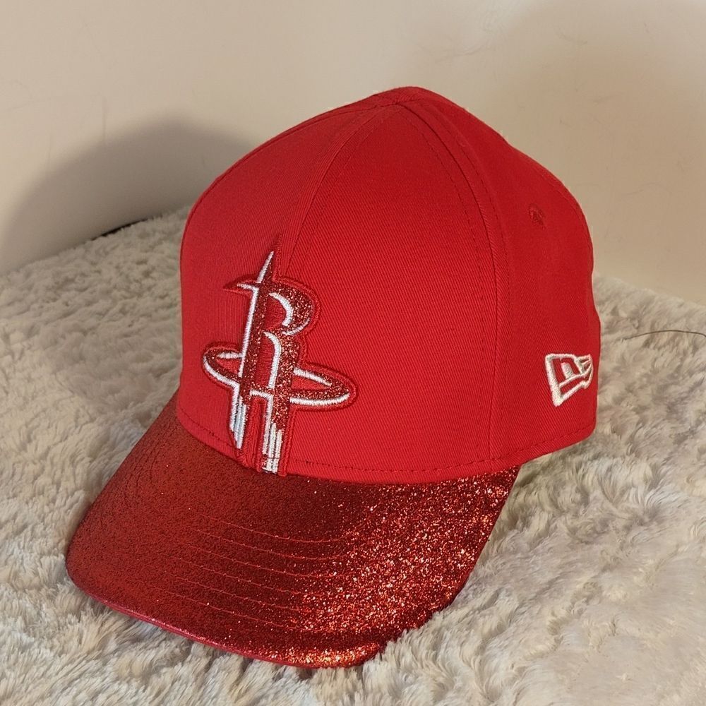 NBA Houston Rockets Toddler Cap